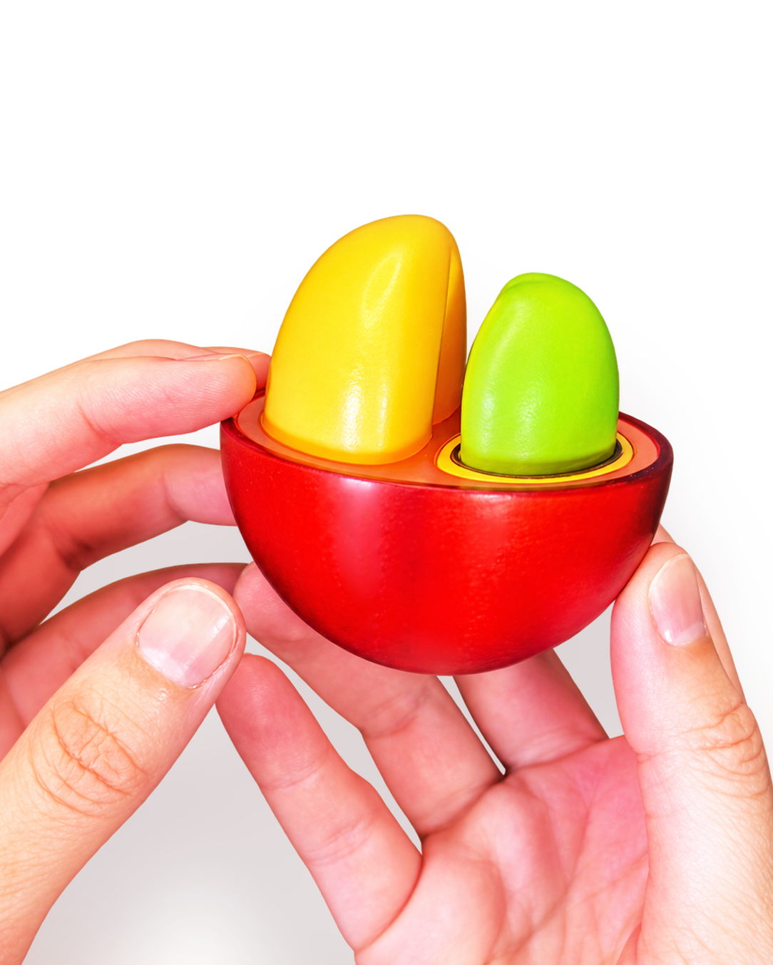 Coffee Cherry Mini (RESIN)