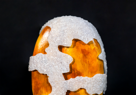 Honey Processes