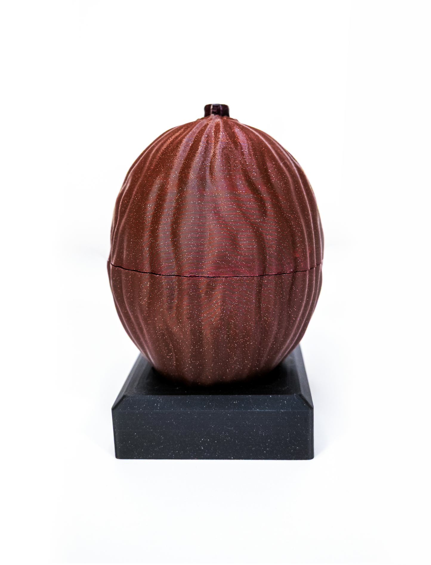 Dry Coffee Cherry