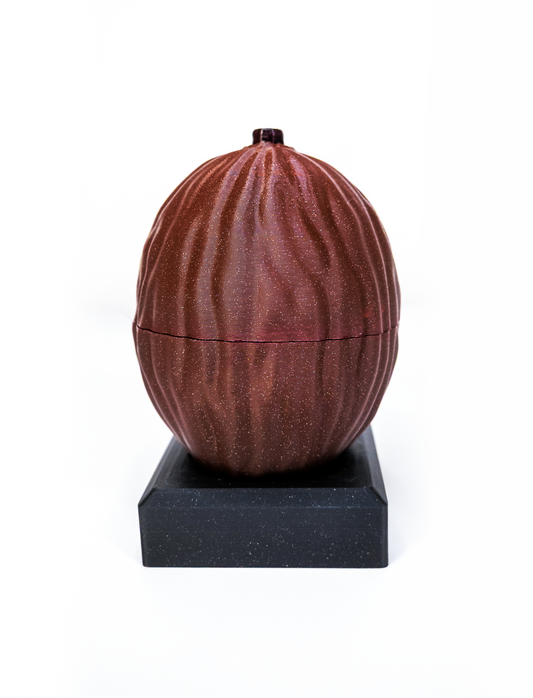 Dry Coffee Cherry