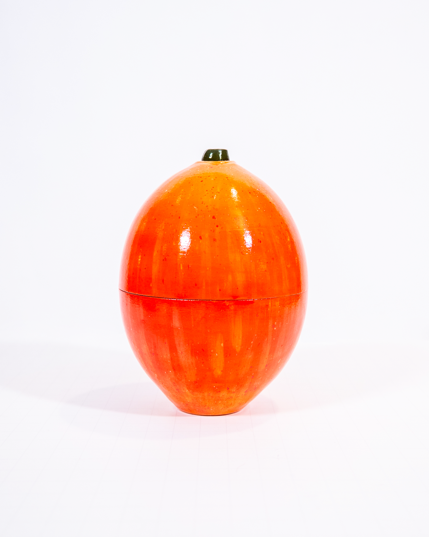 Coffee Cherry Pro (Hand-Painted)