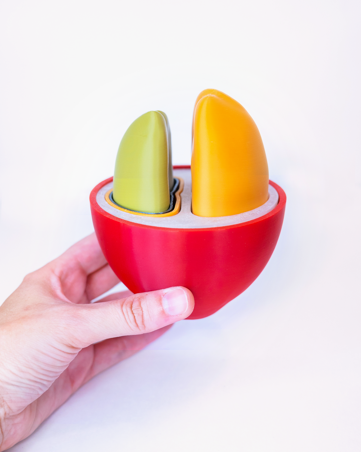 Coffee Cherry Pro (PLASTIC)