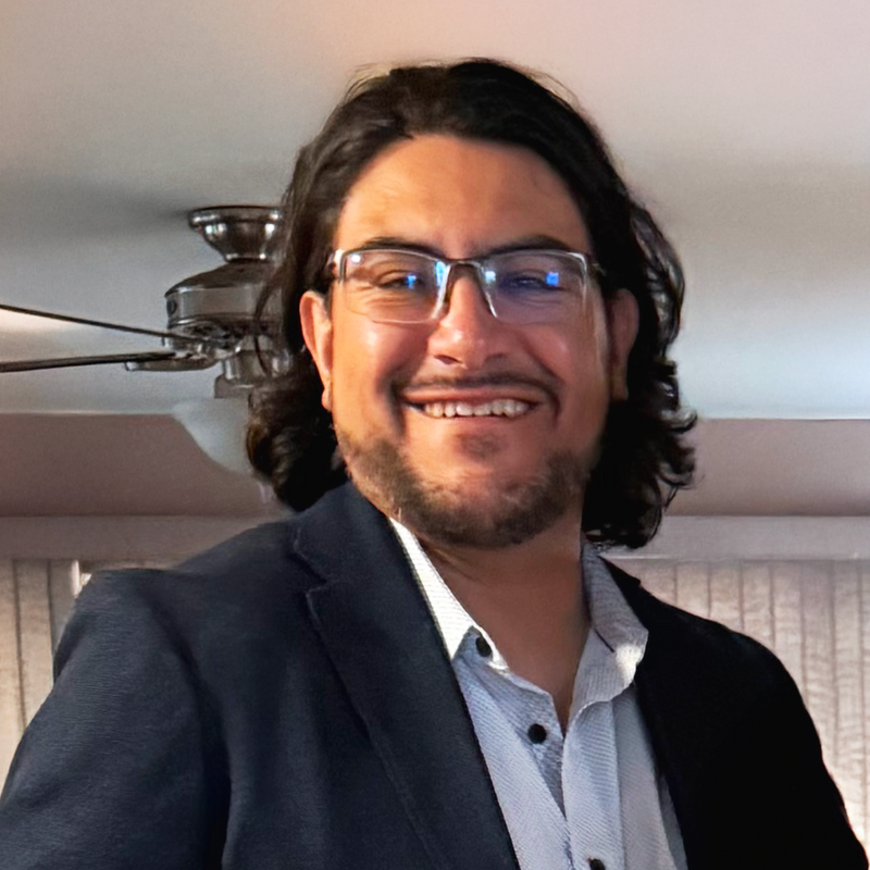 Jorge Jaen Andean Bean