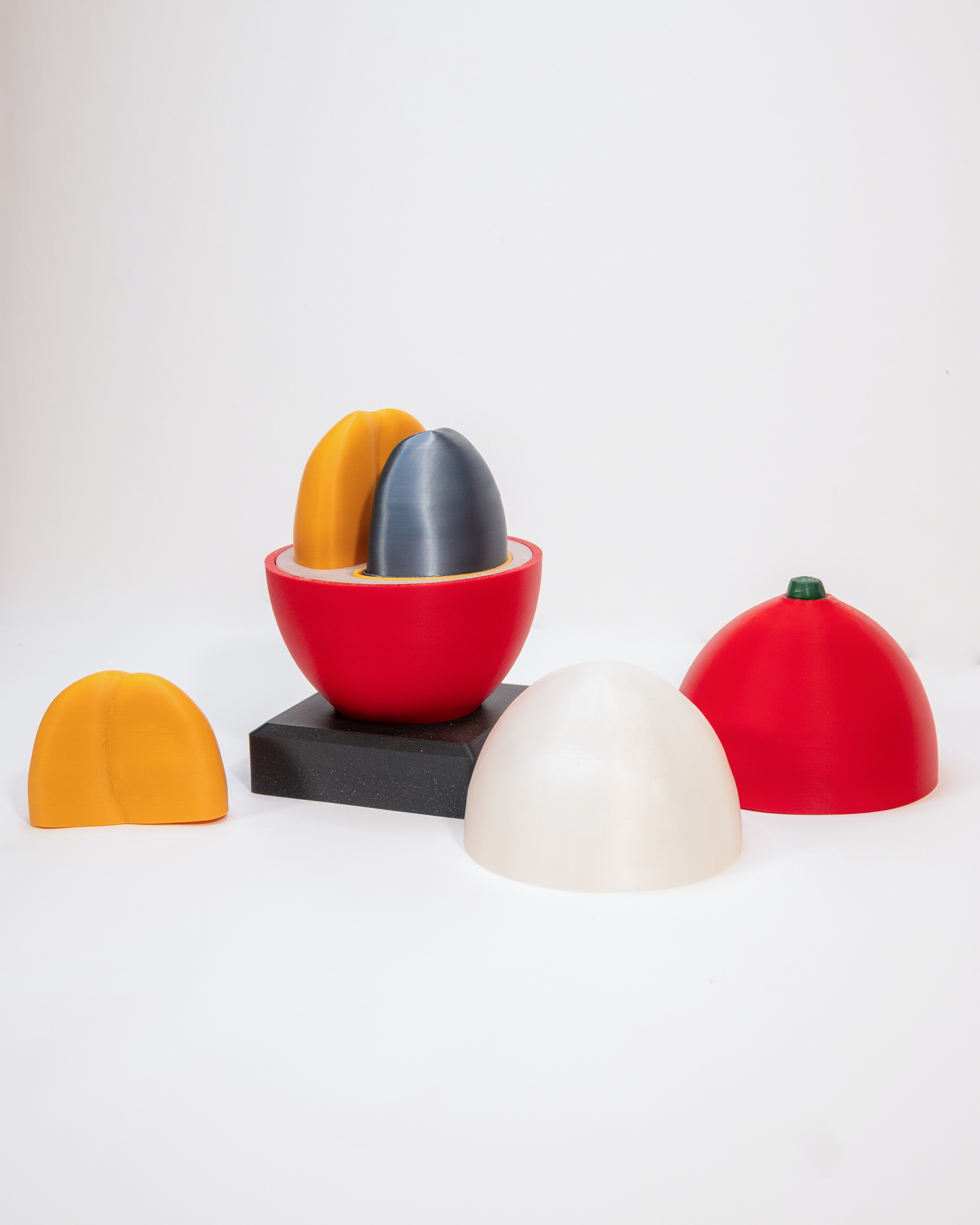 Cherry Pro Set of 10