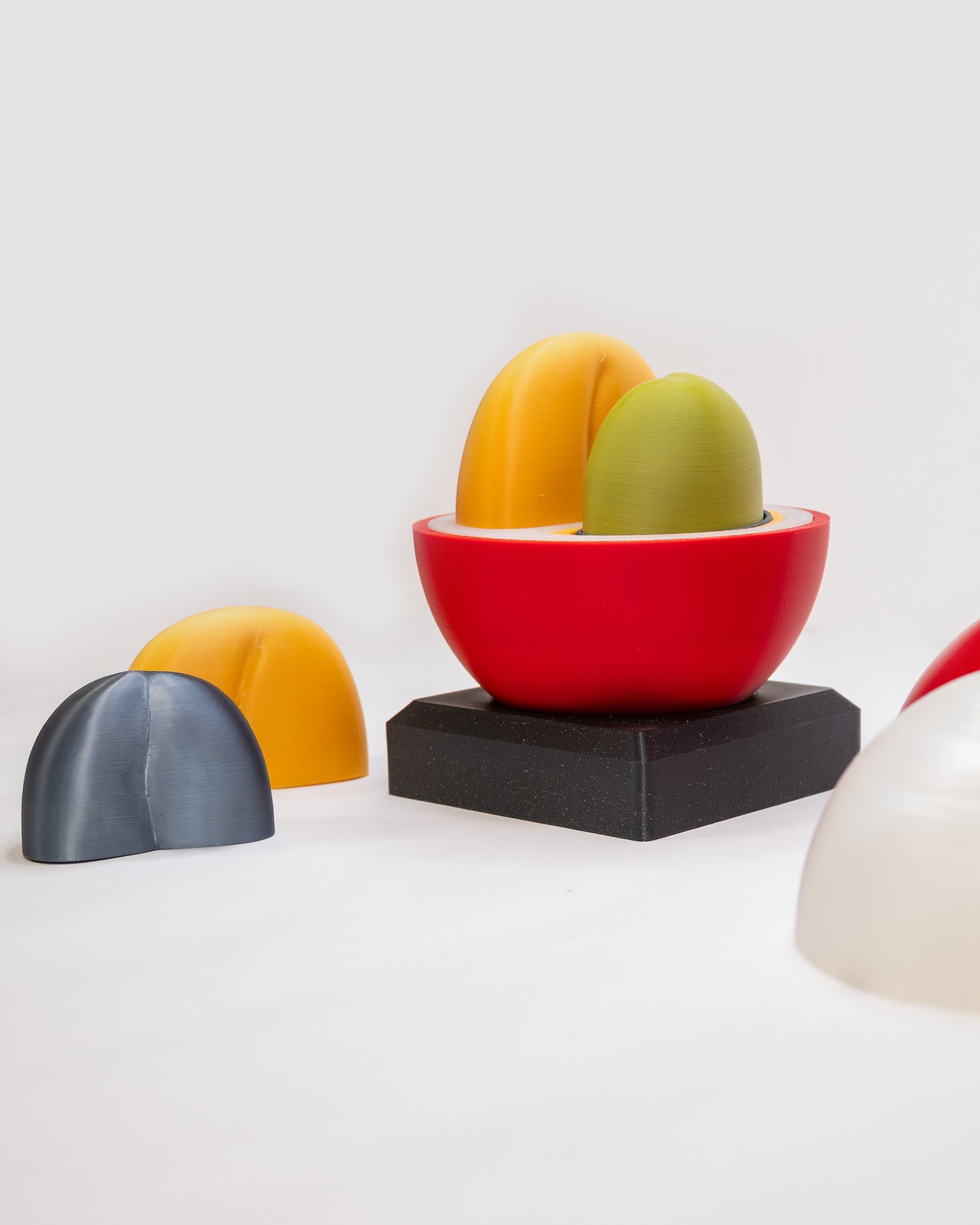 Coffee Cherry Standard