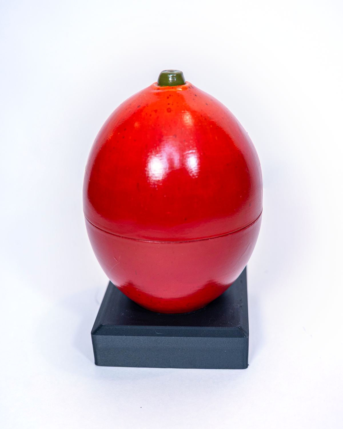 Coffee Cherry Pro (Hand-Painted)