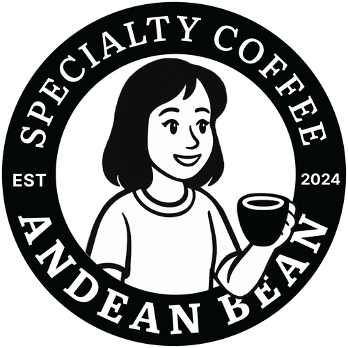 Andean Bean logo